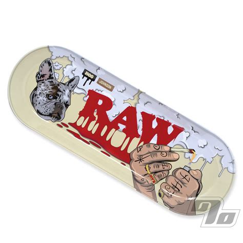 boo johnson gucci deck|raw x boo johnson deck.